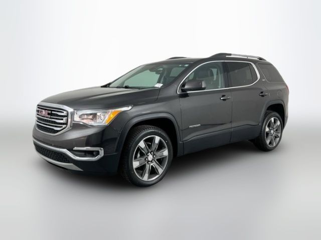 2017 GMC Acadia SLT