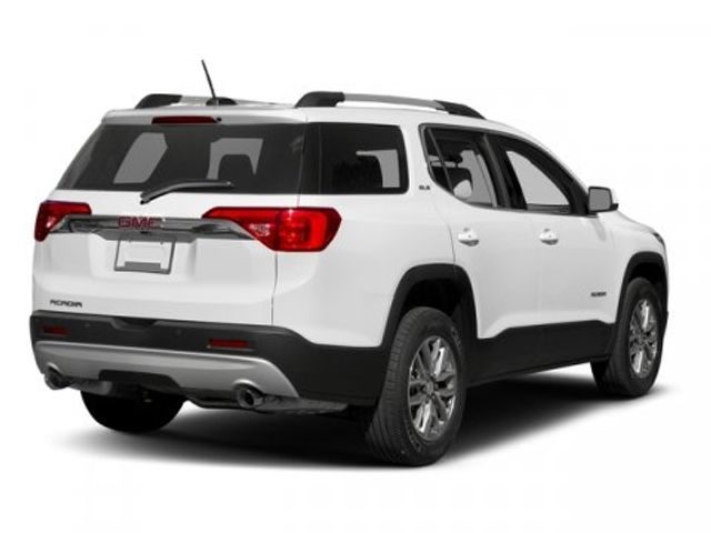 2017 GMC Acadia SLT