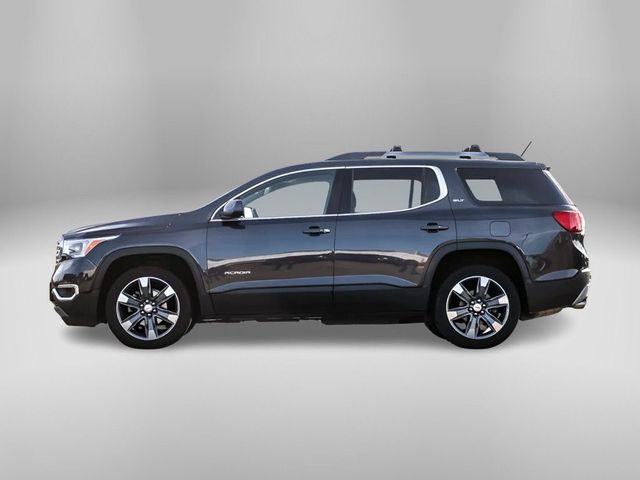 2017 GMC Acadia SLT