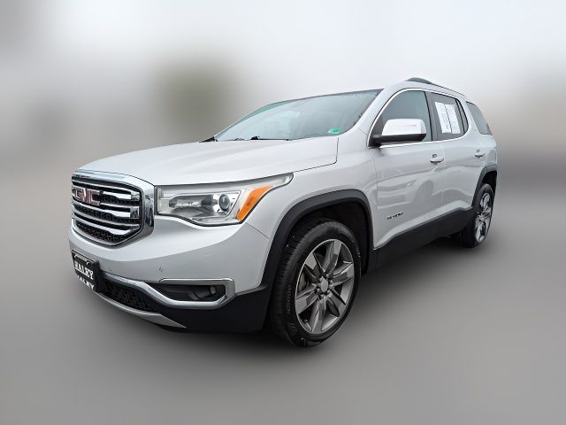 2017 GMC Acadia SLT