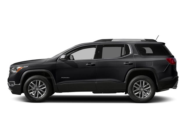 2017 GMC Acadia SLT