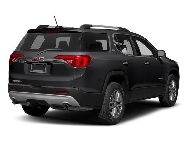 2017 GMC Acadia SLT