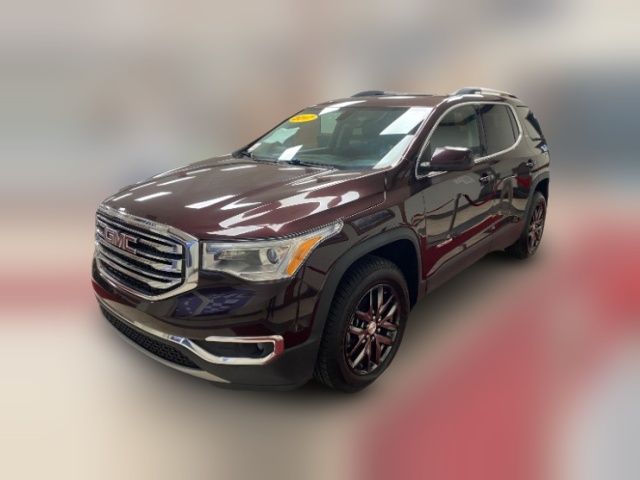 2017 GMC Acadia SLT