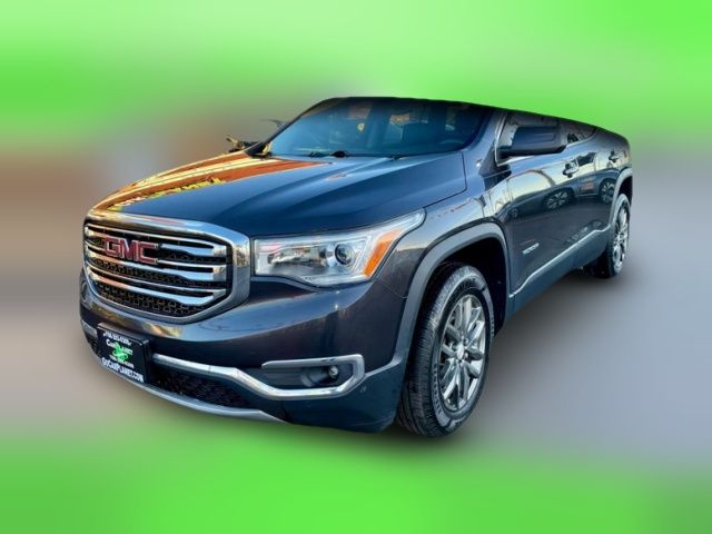 2017 GMC Acadia SLT
