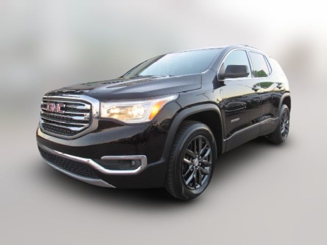 2017 GMC Acadia SLT