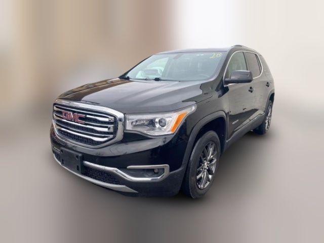 2017 GMC Acadia SLT