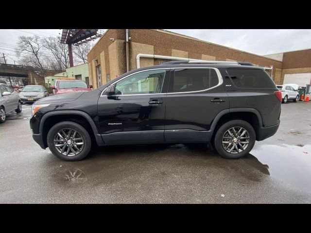 2017 GMC Acadia SLT