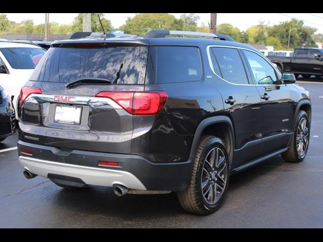 2017 GMC Acadia SLT