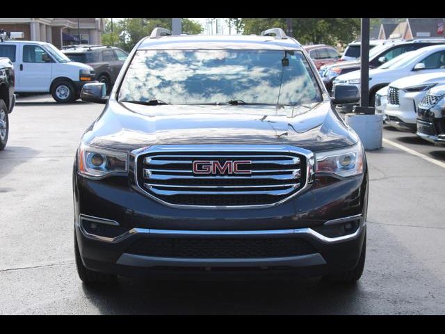 2017 GMC Acadia SLT