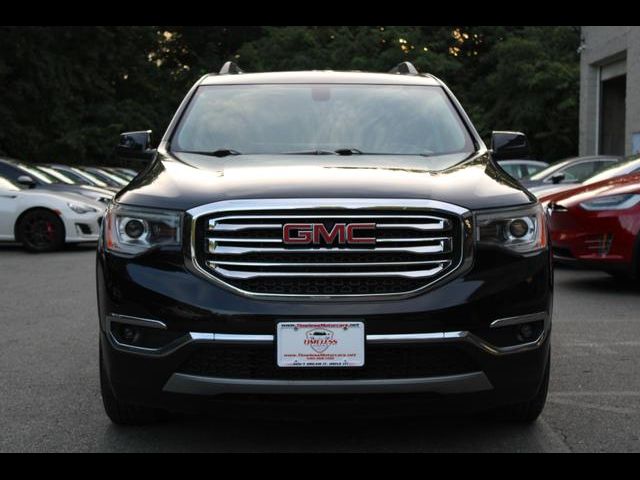 2017 GMC Acadia SLT