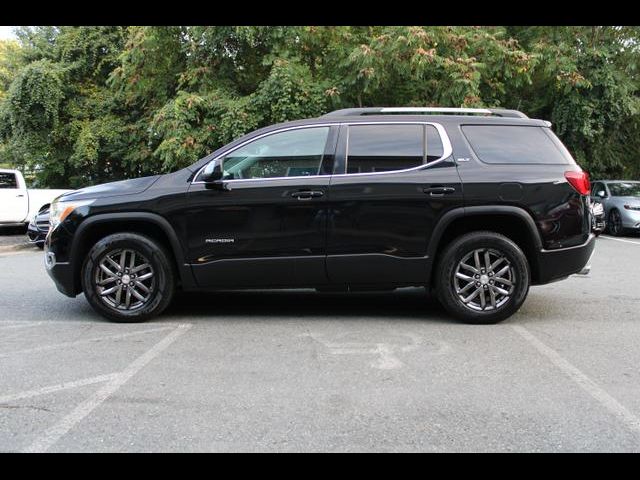 2017 GMC Acadia SLT