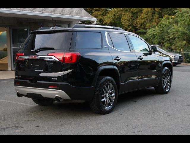 2017 GMC Acadia SLT