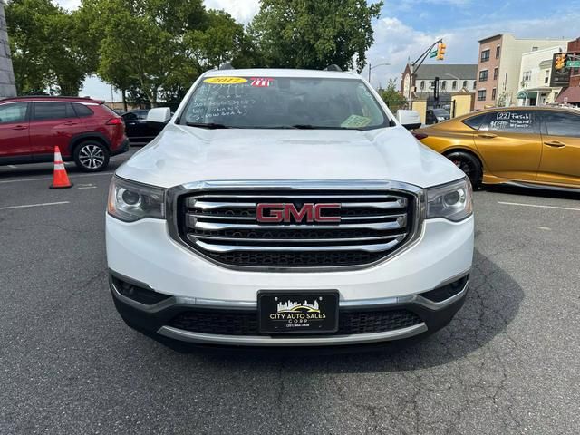 2017 GMC Acadia SLT