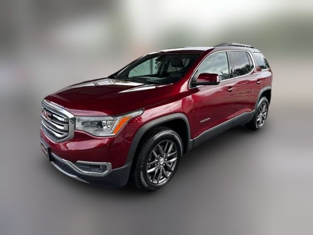 2017 GMC Acadia SLT