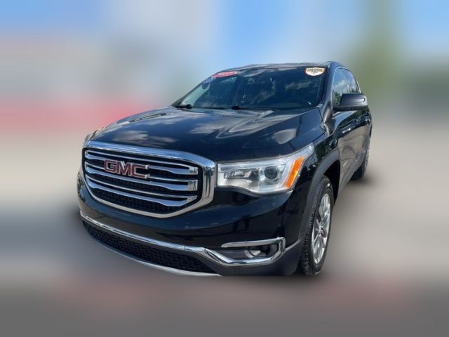 2017 GMC Acadia SLT