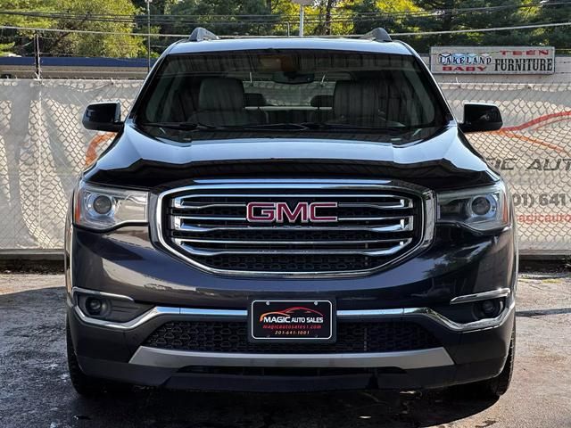 2017 GMC Acadia SLT