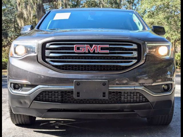 2017 GMC Acadia SLT