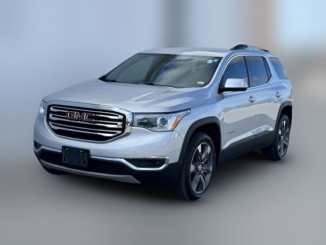 2017 GMC Acadia SLT