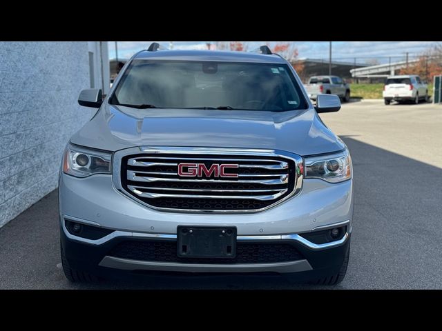 2017 GMC Acadia SLT