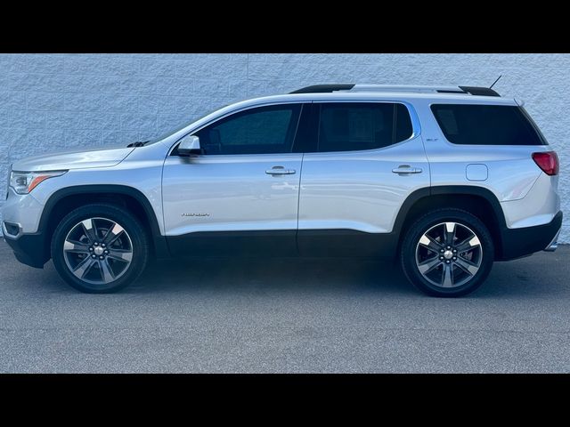 2017 GMC Acadia SLT