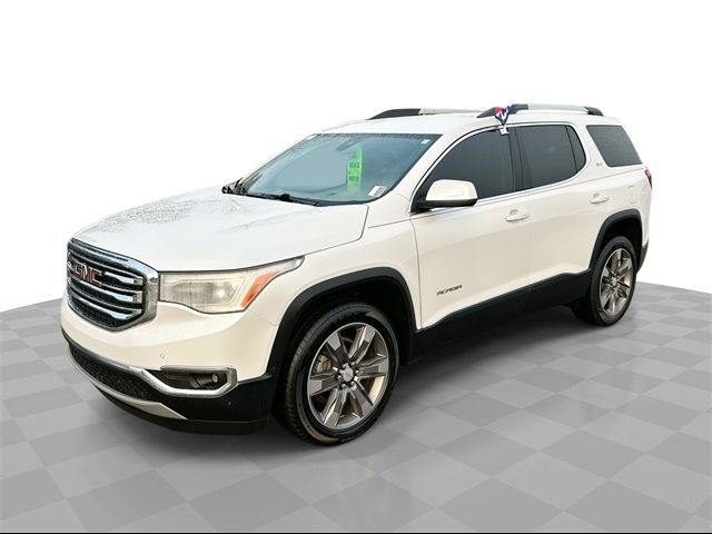 2017 GMC Acadia SLT