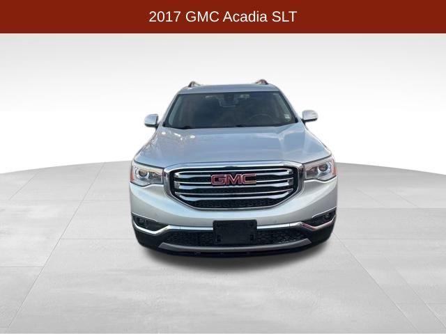 2017 GMC Acadia SLT