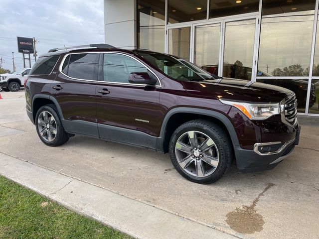 2017 GMC Acadia SLT