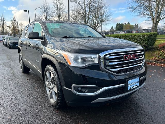 2017 GMC Acadia SLT