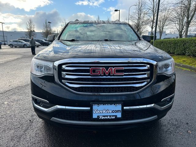 2017 GMC Acadia SLT