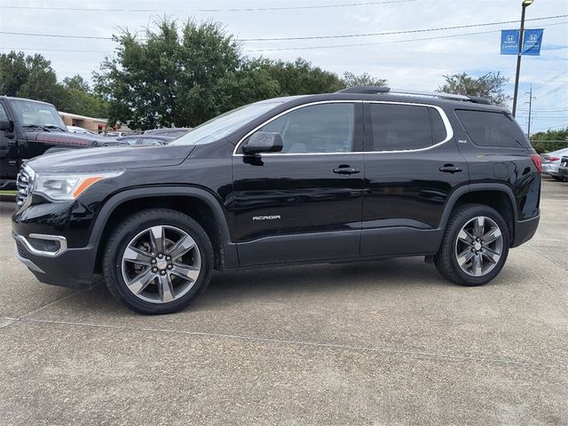 2017 GMC Acadia SLT