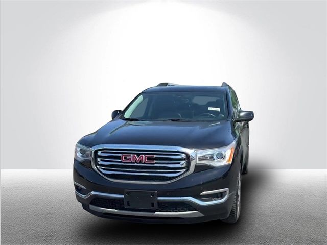 2017 GMC Acadia SLT