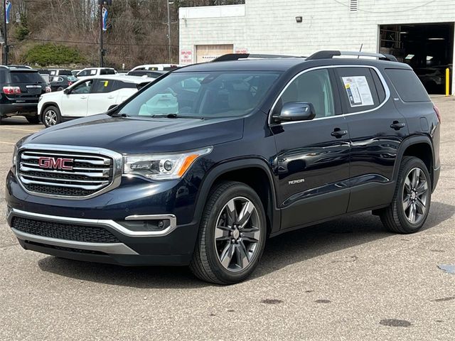 2017 GMC Acadia SLT