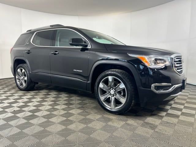 2017 GMC Acadia SLT