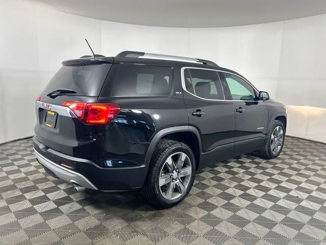 2017 GMC Acadia SLT