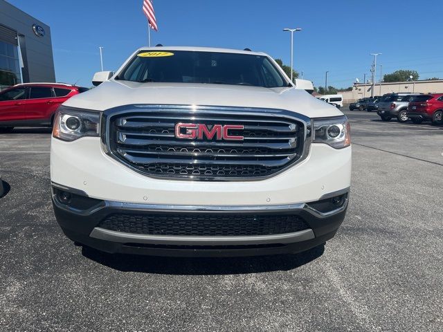 2017 GMC Acadia SLT