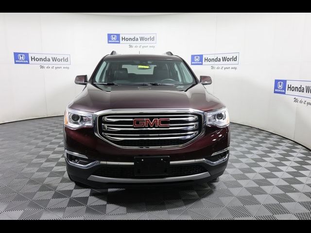 2017 GMC Acadia SLT