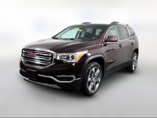 2017 GMC Acadia SLT