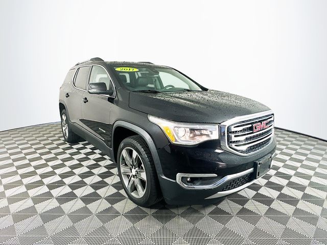 2017 GMC Acadia SLT