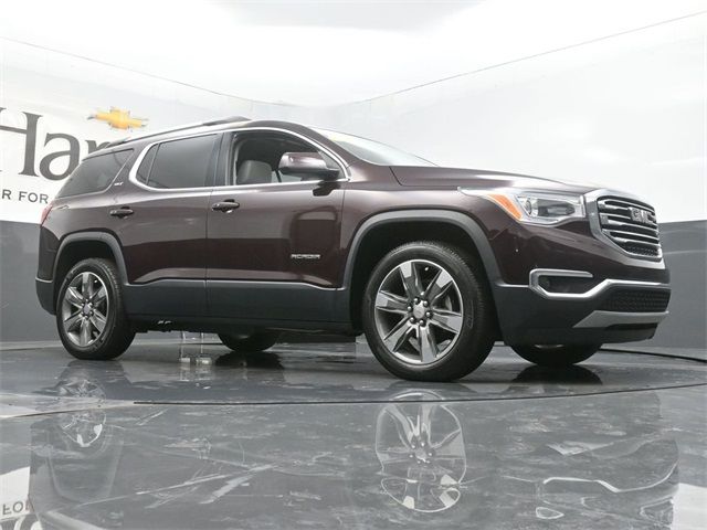 2017 GMC Acadia SLT