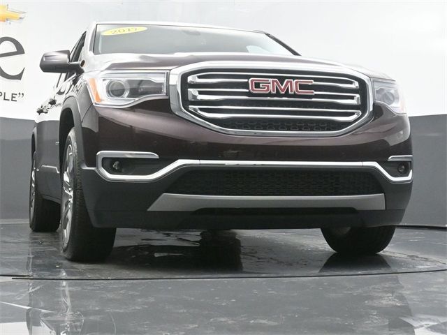 2017 GMC Acadia SLT