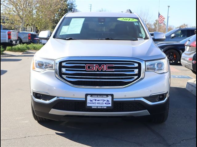 2017 GMC Acadia SLT