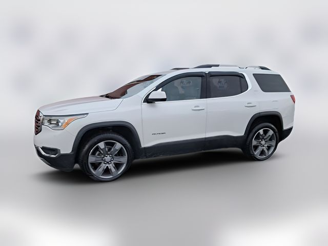2017 GMC Acadia SLT