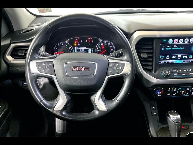 2017 GMC Acadia SLT