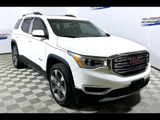 2017 GMC Acadia SLT