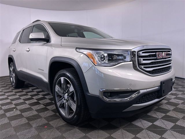 2017 GMC Acadia SLT