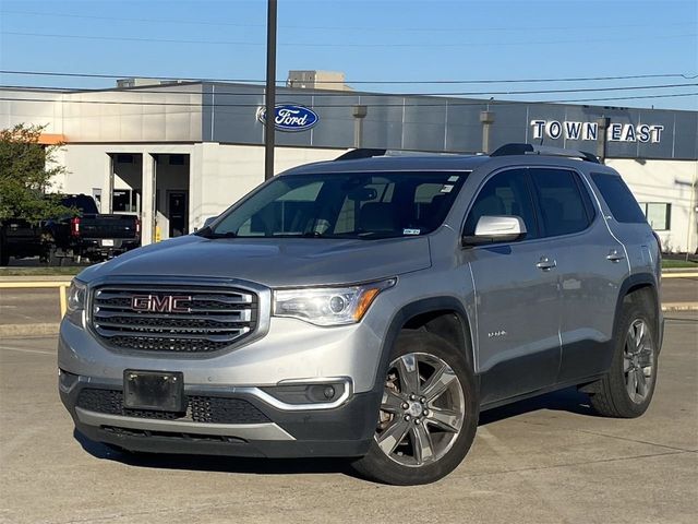 2017 GMC Acadia SLT