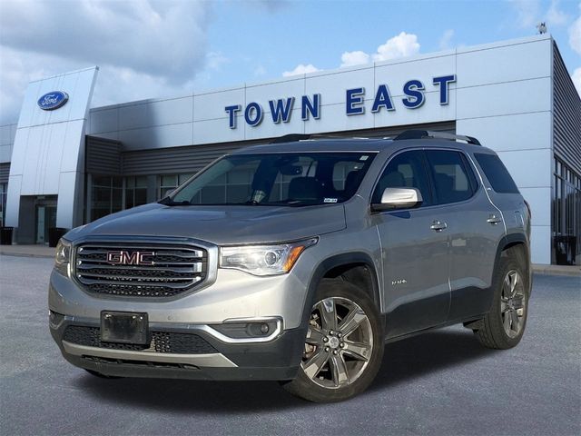 2017 GMC Acadia SLT