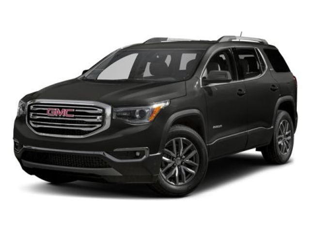 2017 GMC Acadia SLT