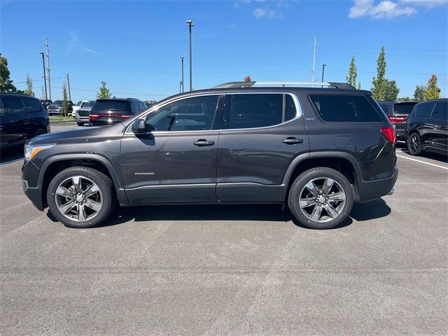 2017 GMC Acadia SLT