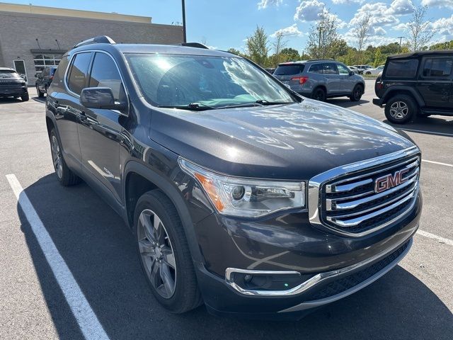 2017 GMC Acadia SLT